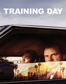 Training Day online gratis