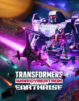 Transformers: La guerra por Cybertron - El amanecer de la Tierra stream