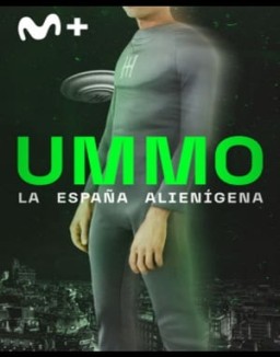 Ummo. La españa alienígena