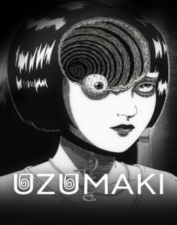 Uzumaki online gratis