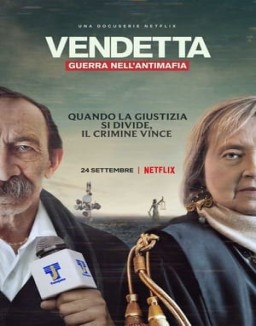 Vendetta: Verdades, mentiras y la mafia online gratis