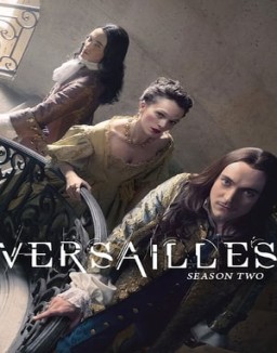 Versailles T2