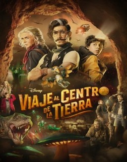 Viaje al centro de la Tierra T1