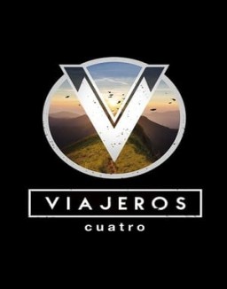 Viajeros Cuatro temporada  1 online