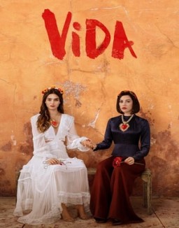 Vida temporada  1 online