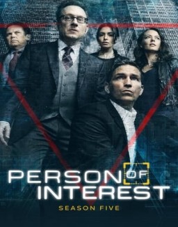 Vigilados, Person of Interest T5