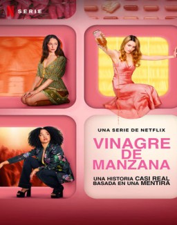 Vinagre de manzana online gratis