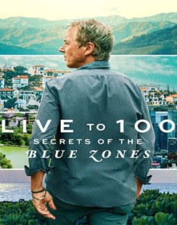 Vivir 100 años: Los secretos de las zonas azules stream