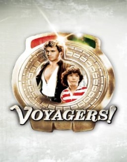 Voyagers stream