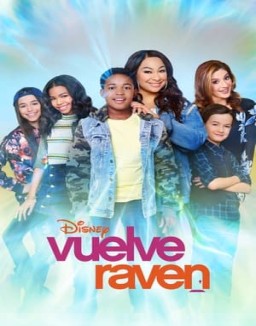 Vuelve Raven T2