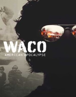 Waco: El apocalipsis texano T1