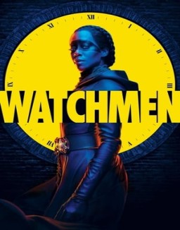 Watchmen online gratis