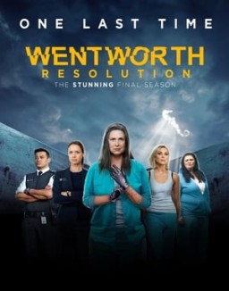 Wentworth online gratis