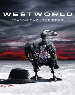 Westworld T2