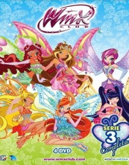 Winx Club stream