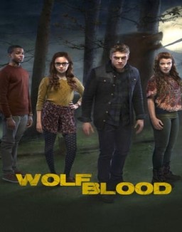 Wolfblood stream