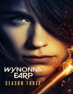 Wynonna Earp T3