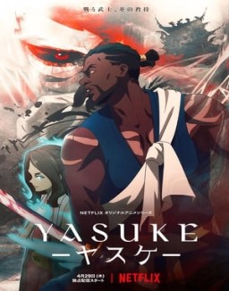 Yasuke online gratis