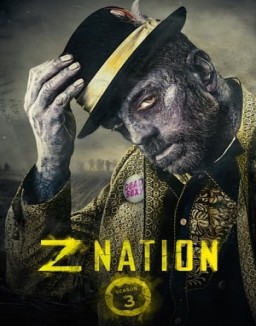 Z Nation stream