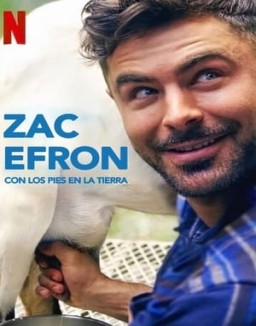 Zac Efron: Con los pies en la tierra stream